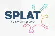 Splat Action Art Studio