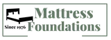 Mattress Foundations