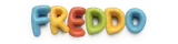 Freddo Toys