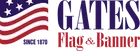 Gates Flag