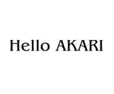 Hello Akari