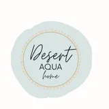 Desert Aqua