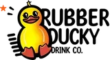 Rubber Ducky Drink Co