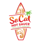 SoCal Hot Sauce