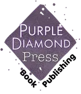 Purple Diamond Press