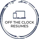 Off The Clock Resumes