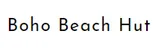 Boho Beach Hut