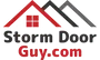 Storm Door Guy