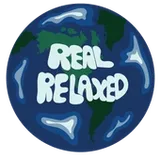 The Real Relaxed