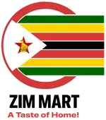 Zim Mart Limited
