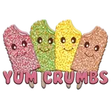 Yum Crumbs