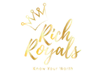 Rich Royals Luxuries
