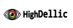 Highdellic