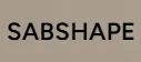 SabShape.com