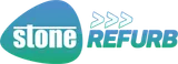 Stone Refurb