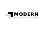 Modern Home and Kitchen
