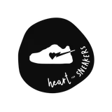 Heart For Sneakers
