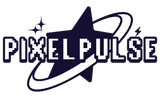 PixelPulse Fashion