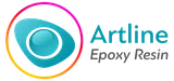 Artline Epoxy Resin