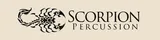 Scorpion Percussion