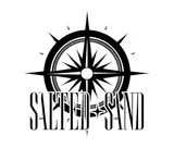 Saltedsand Gin