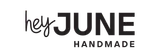 Hey June Handmade