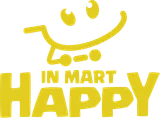 Happy In Mart
