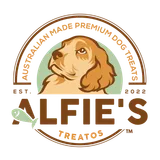 Alfies Treatos