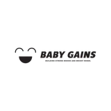 Baby Gains Toys