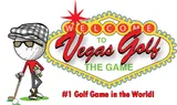 Vegas Golf Poker Chip Game