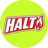 Halt Fire