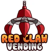 Red Claw Vending