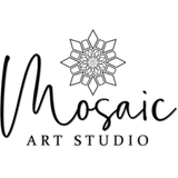 Mosaic Art Studio