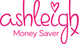 Ashleigh Money Saver