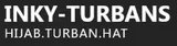 Inky Turbans