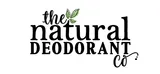 The Natural Deodorant Co