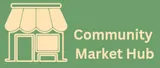 Community Market Hub