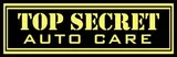 Top Secret Auto Care