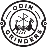 Odin Grinders