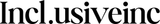 Incl Usiveinc
