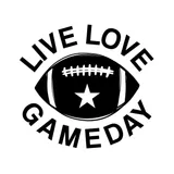 Live Love Gameday