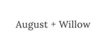 August and Willow
