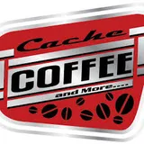Cache Coffee And More