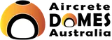 Aircrete Dome Academy Australia