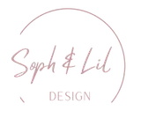 Soph And Lil Design