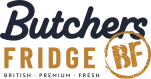 Butchers Fridge
