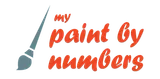 My Paint by Numbers