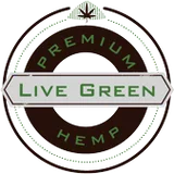 Live Green Hemp