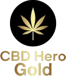 CBD Hero Gold