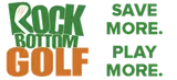 Rock Bottom Golf